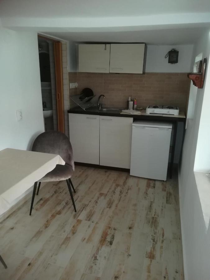 Vila Margareta Curtea de Argeş Esterno foto