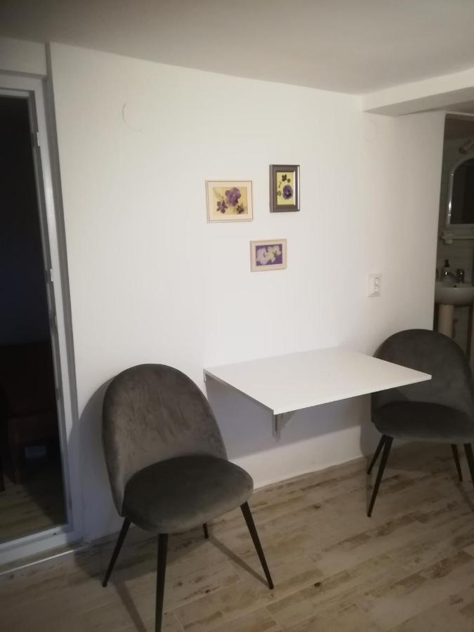 Vila Margareta Curtea de Argeş Esterno foto