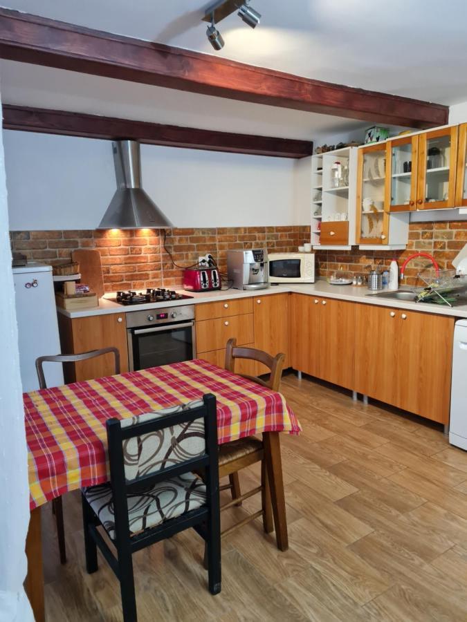 Vila Margareta Curtea de Argeş Esterno foto