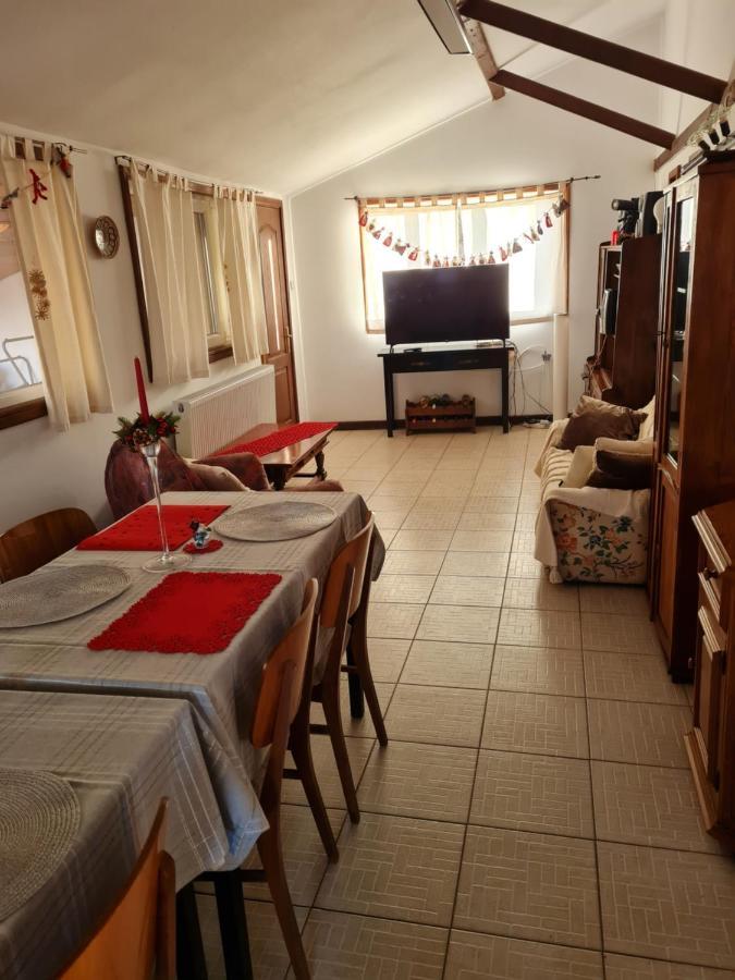 Vila Margareta Curtea de Argeş Esterno foto