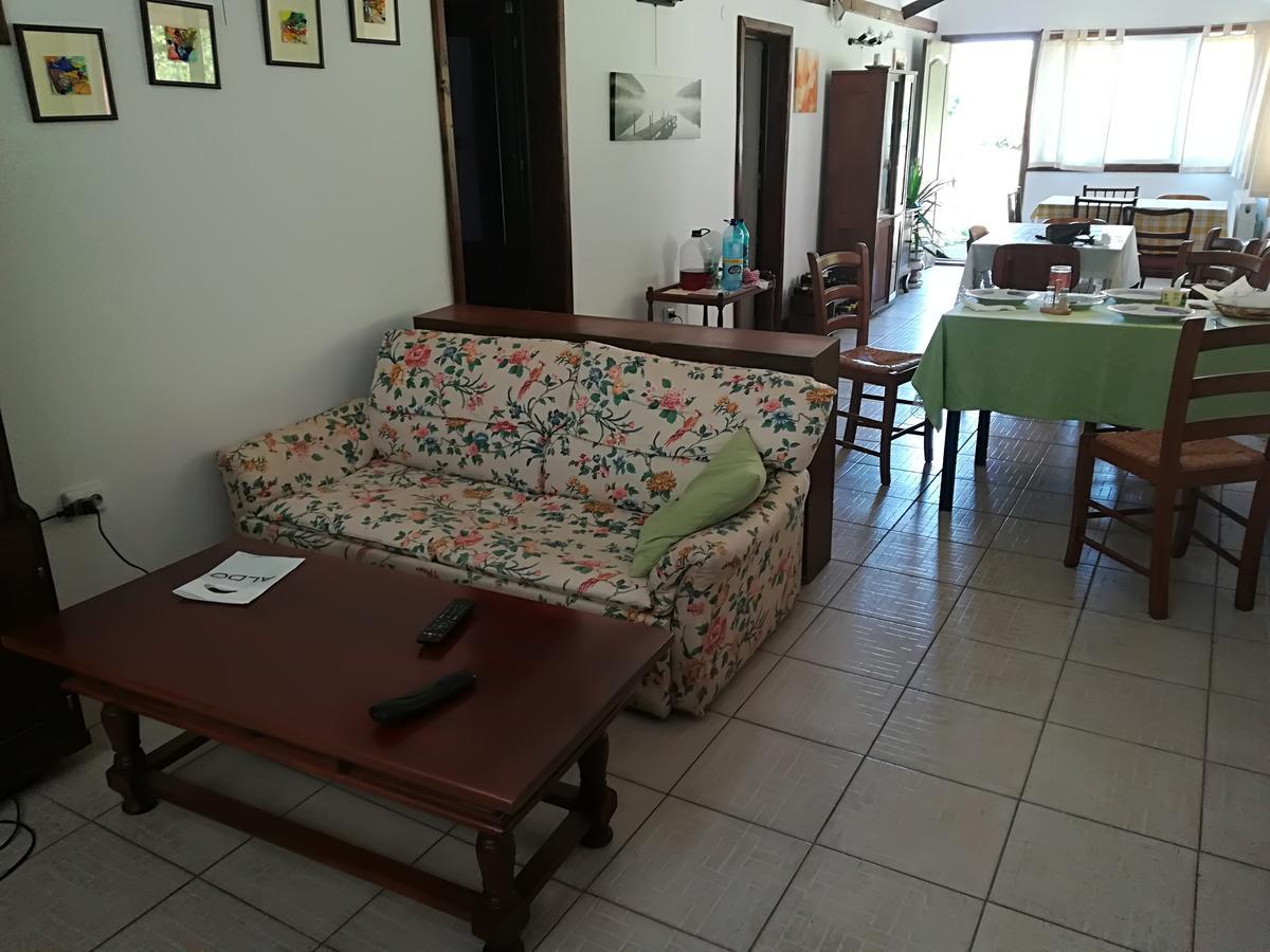 Vila Margareta Curtea de Argeş Esterno foto